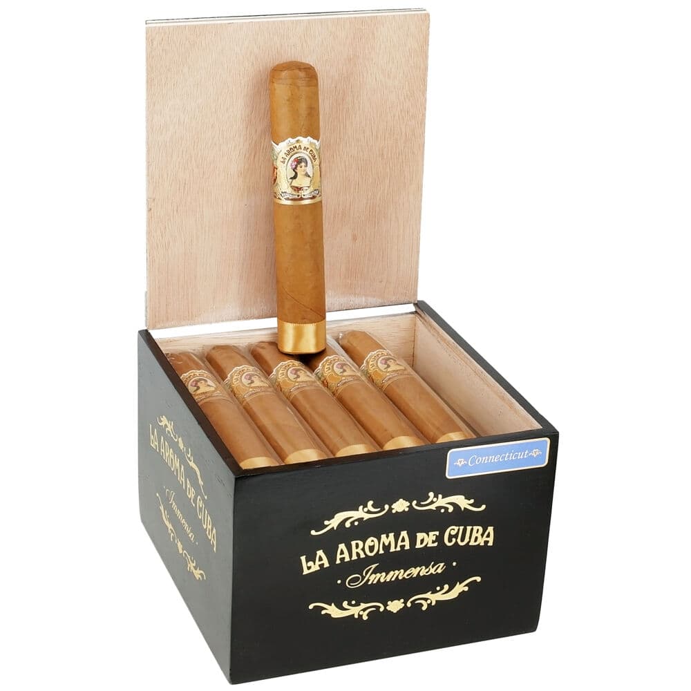 La Aroma de Cuba Connecticut