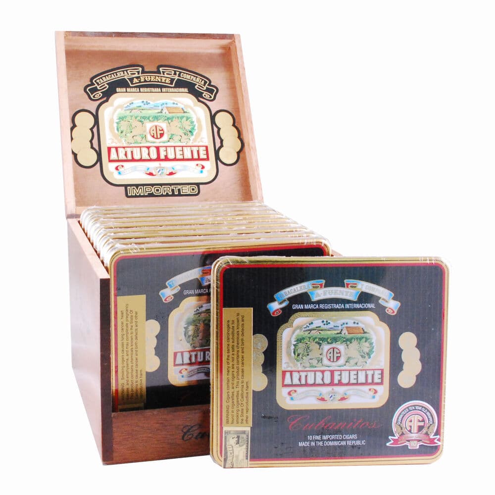 Arturo Fuente