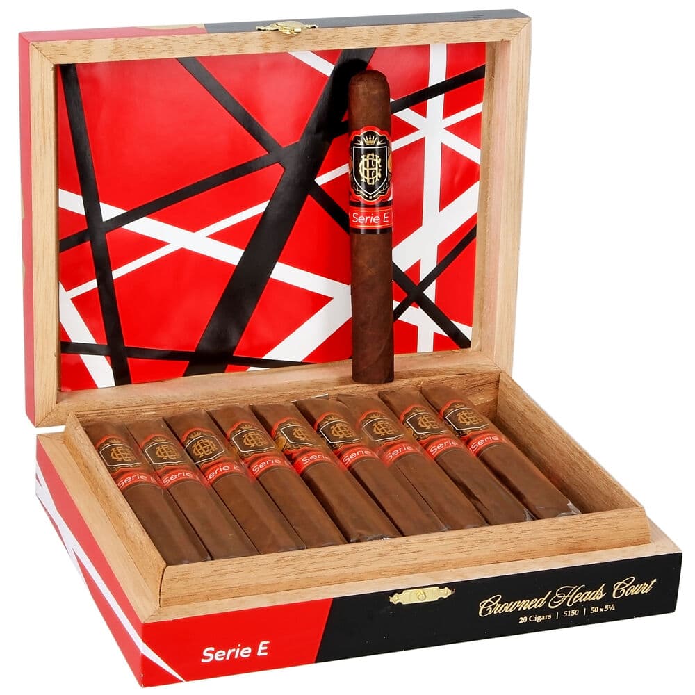 CHC Serie E