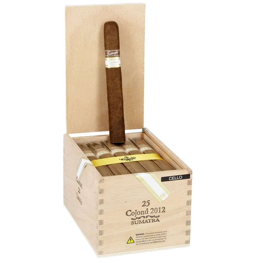 Tatuaje Nicaragua