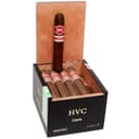 HVC Cerro Maduro