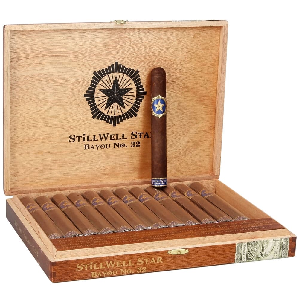 StillWell Star
