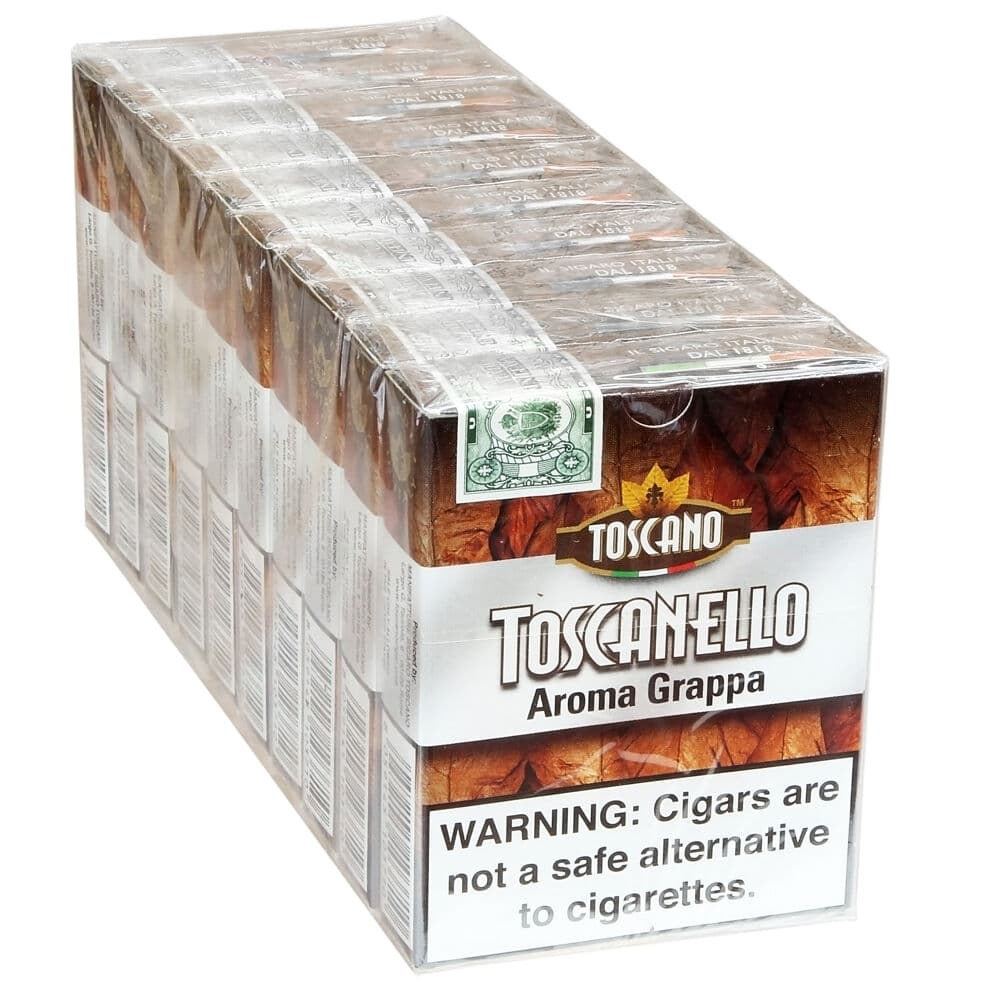 Toscanello