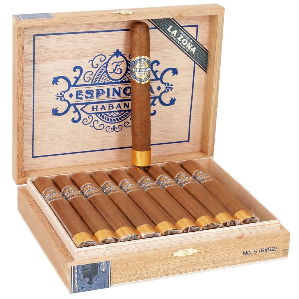 Espinosa Habano