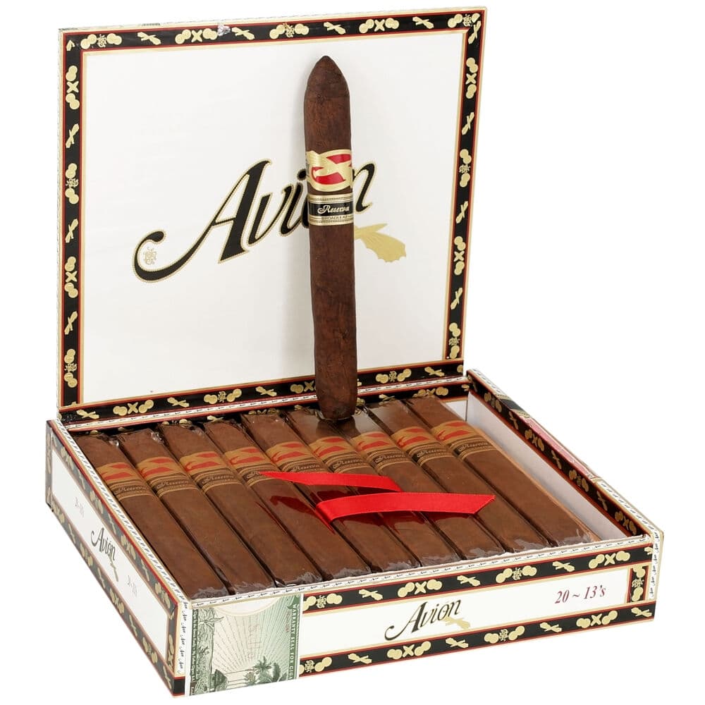 Tatuaje Avion