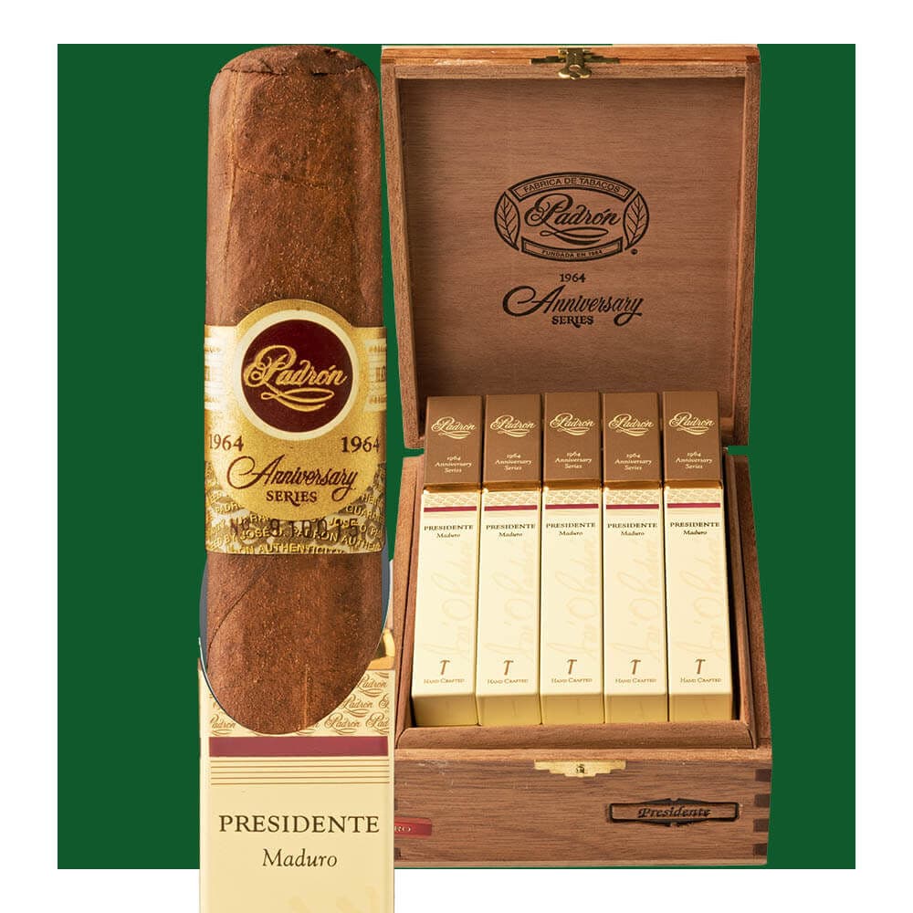 Padron 1964 Anniversary Series
