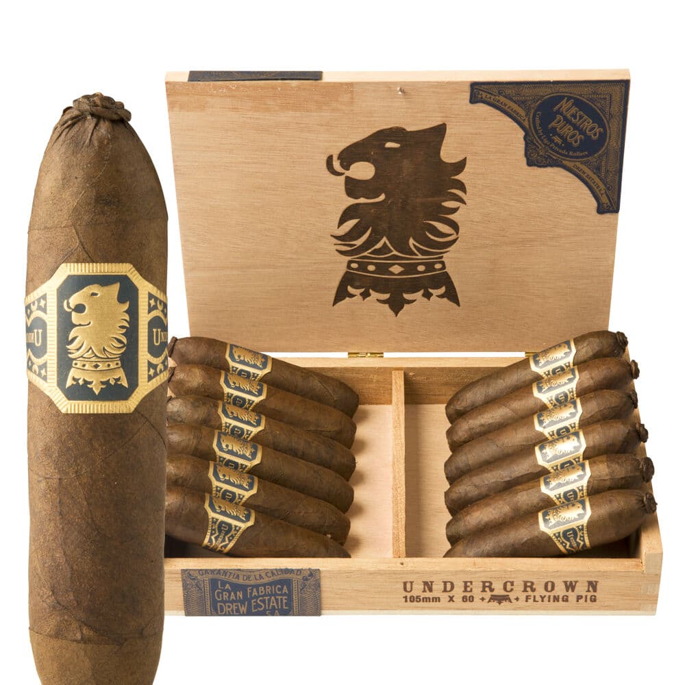 Undercrown