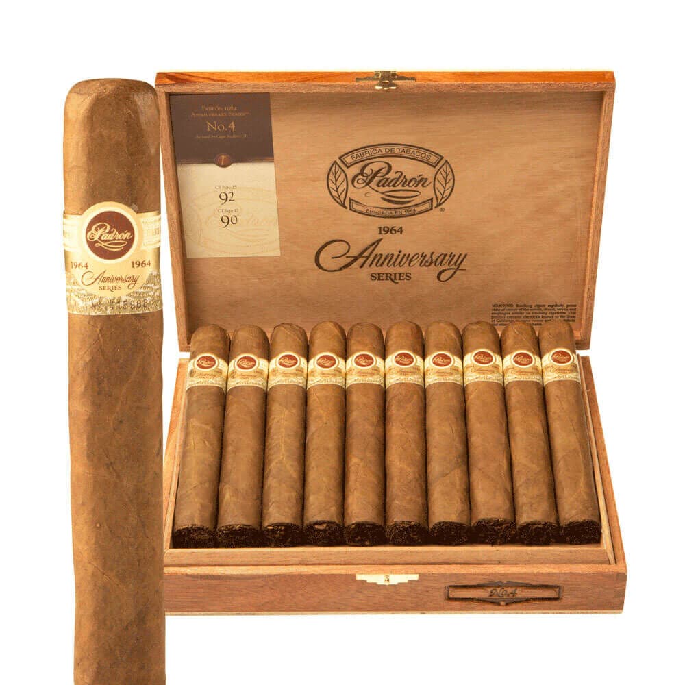 Padron 1964 Anniversary Series