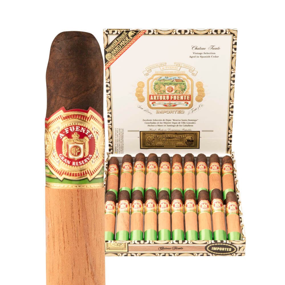 Arturo Fuente