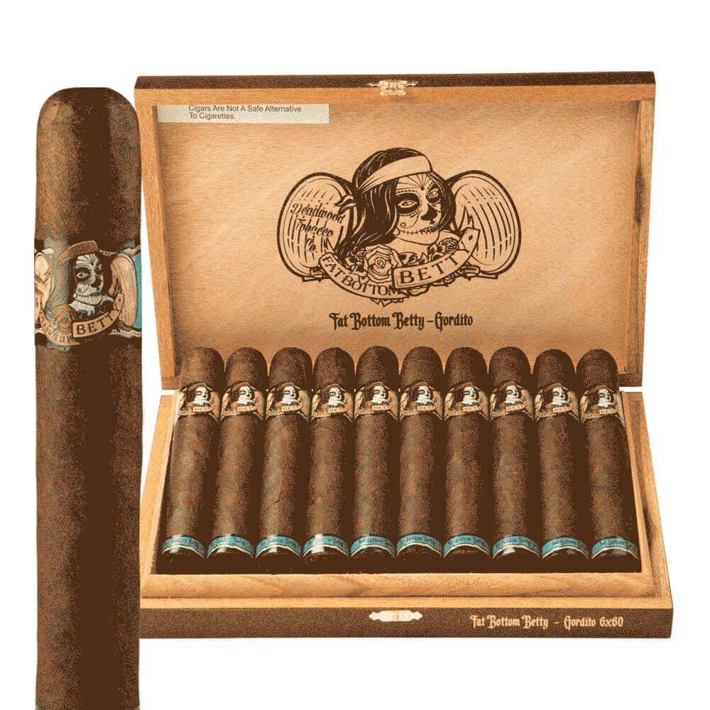 Deadwood Tobacco Co.