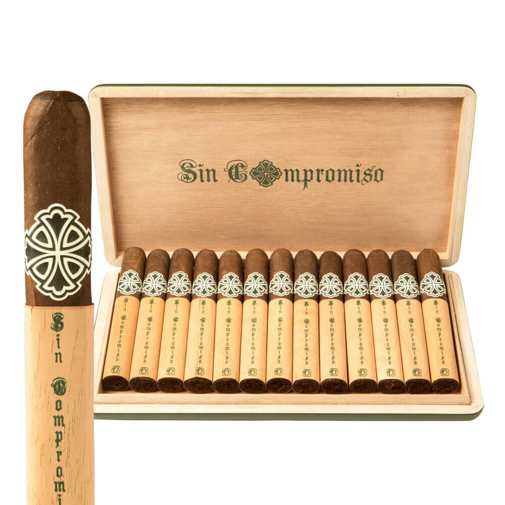 Sin Compromiso Seleccion