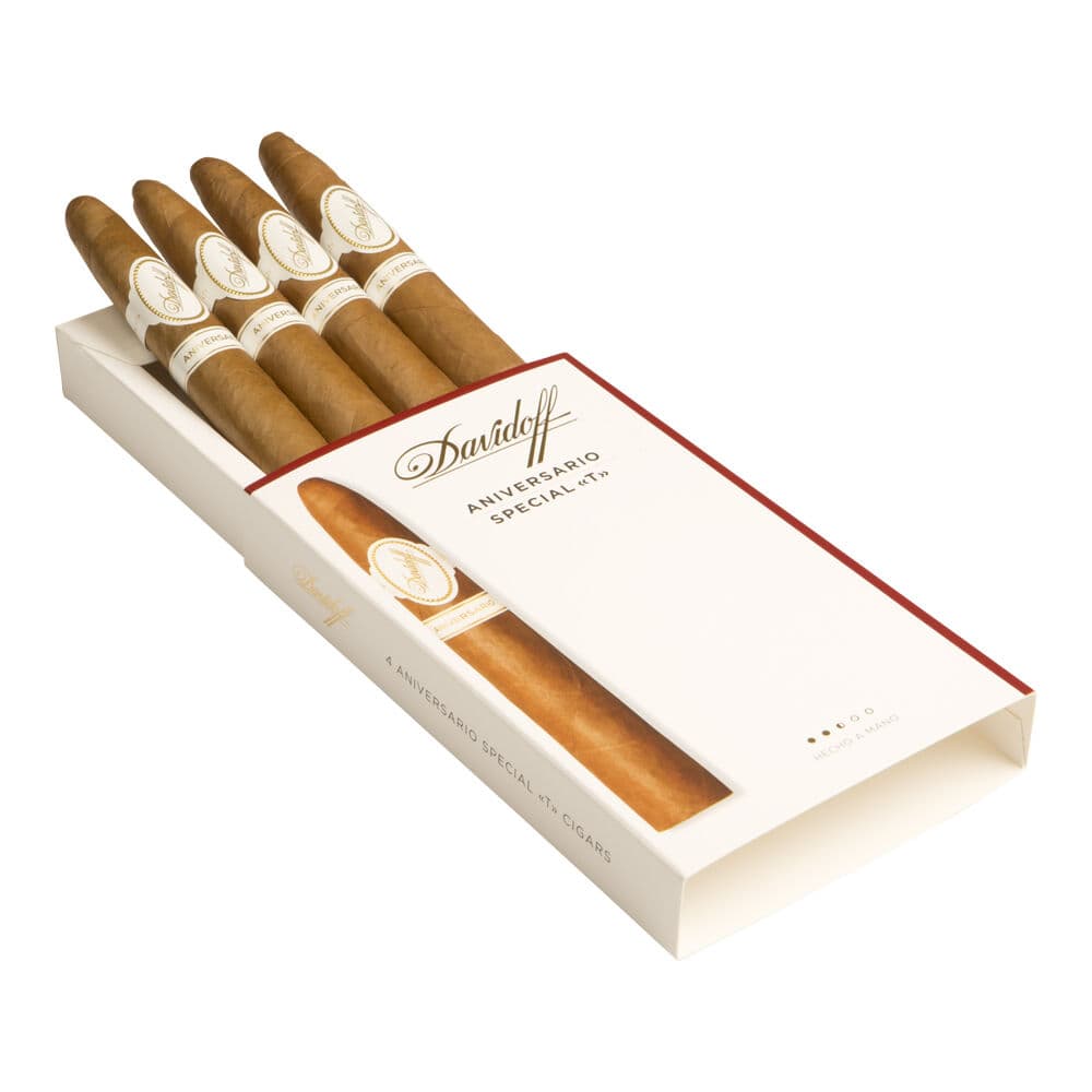 Davidoff Special Series