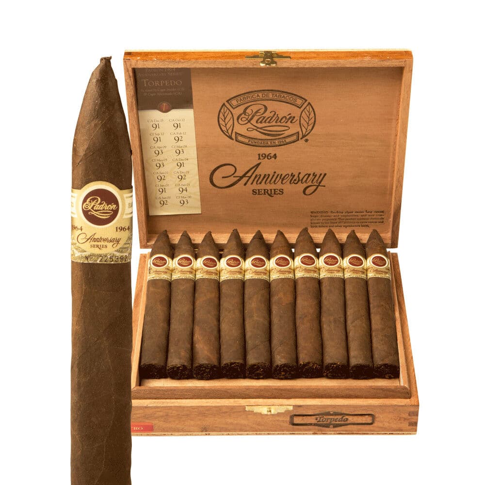 Padron Maduro 1964 Anniversary Series
