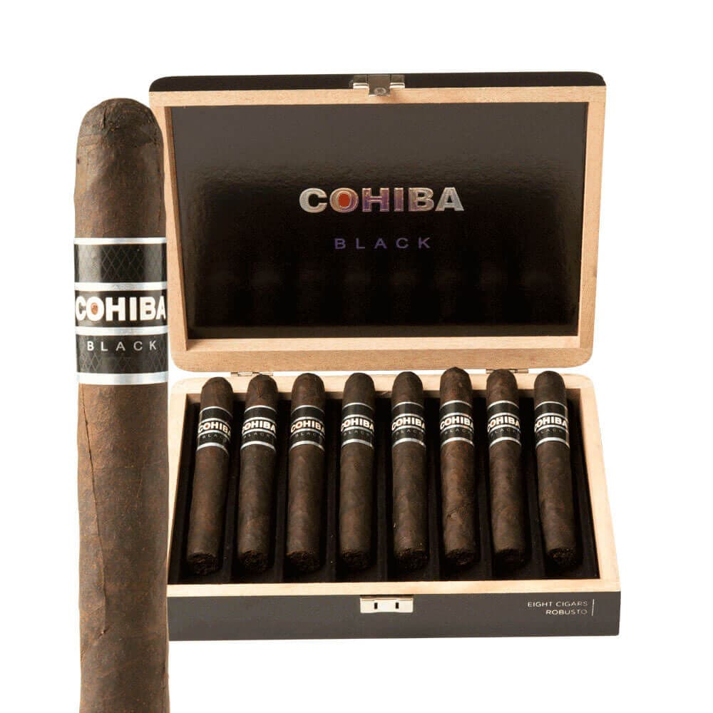 Cohiba Black