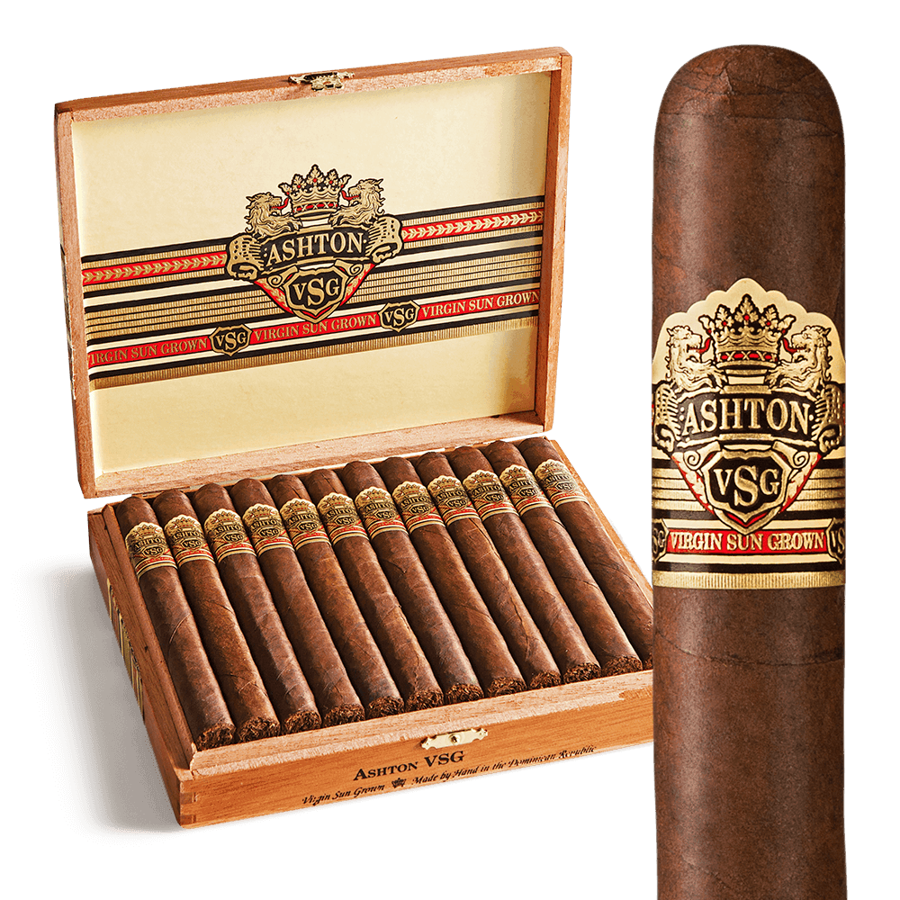 Ashton VSG
