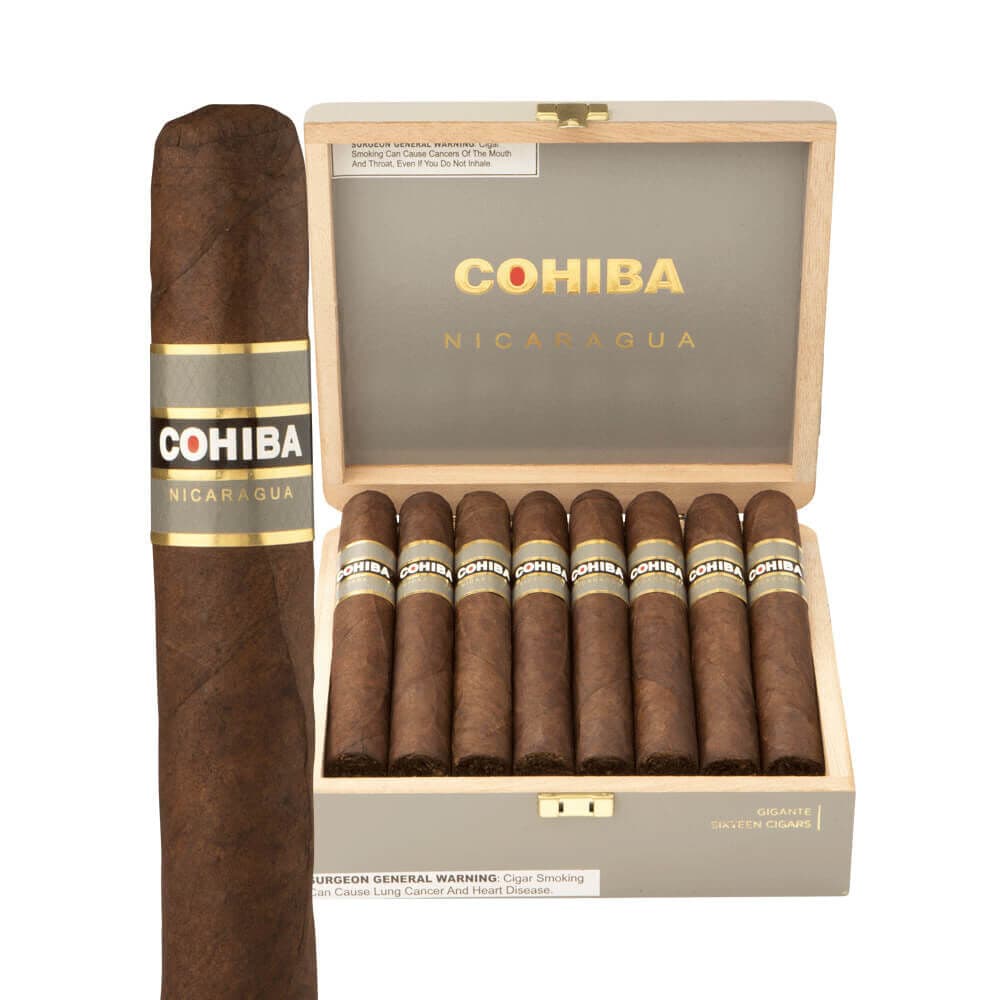 Cohiba Nicaragua