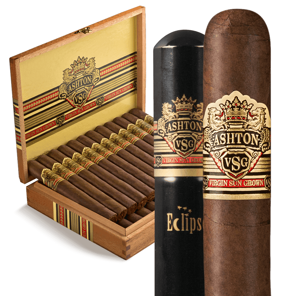 Ashton VSG
