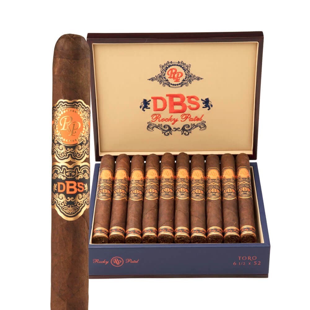 Rocky Patel DBS