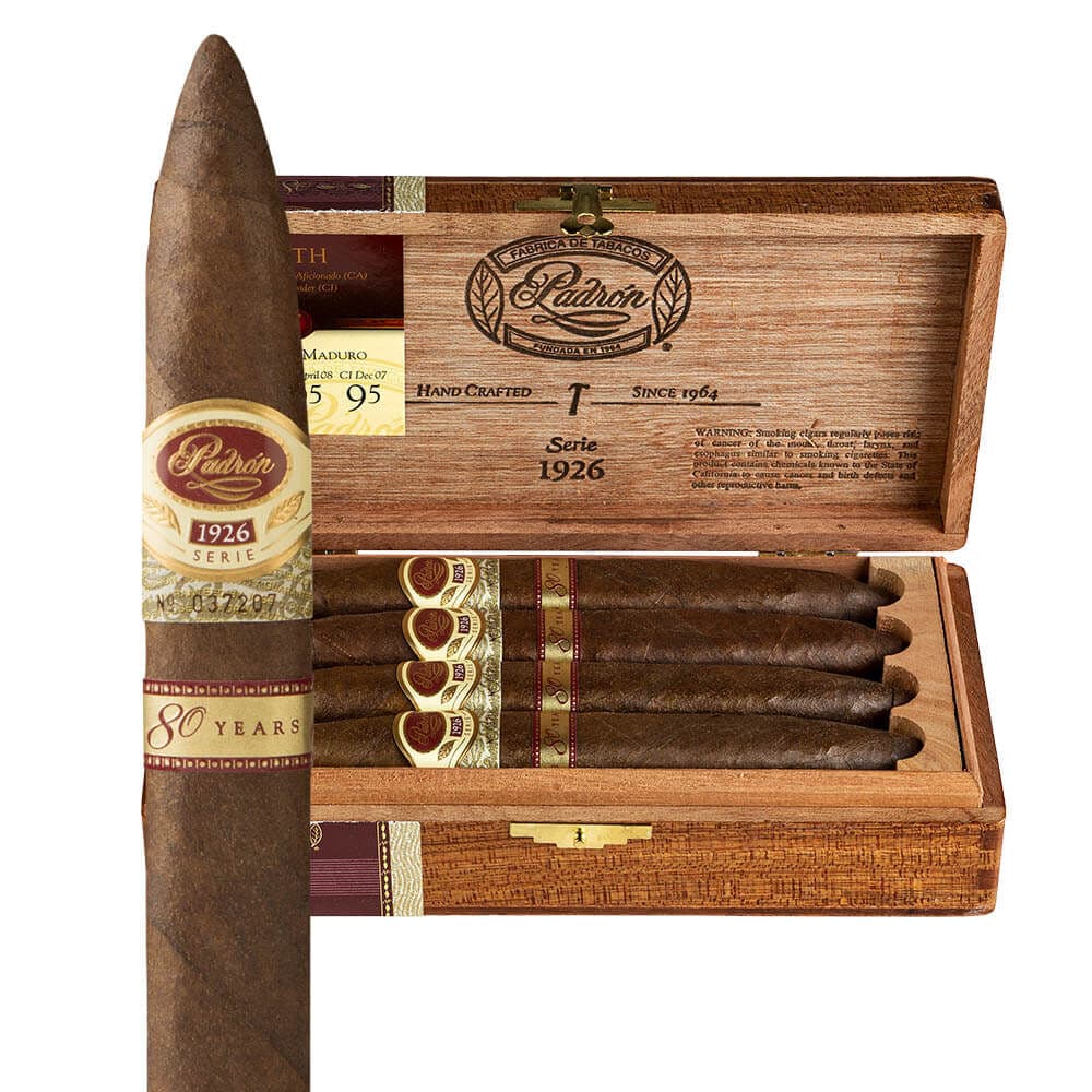 Padron Special Releases