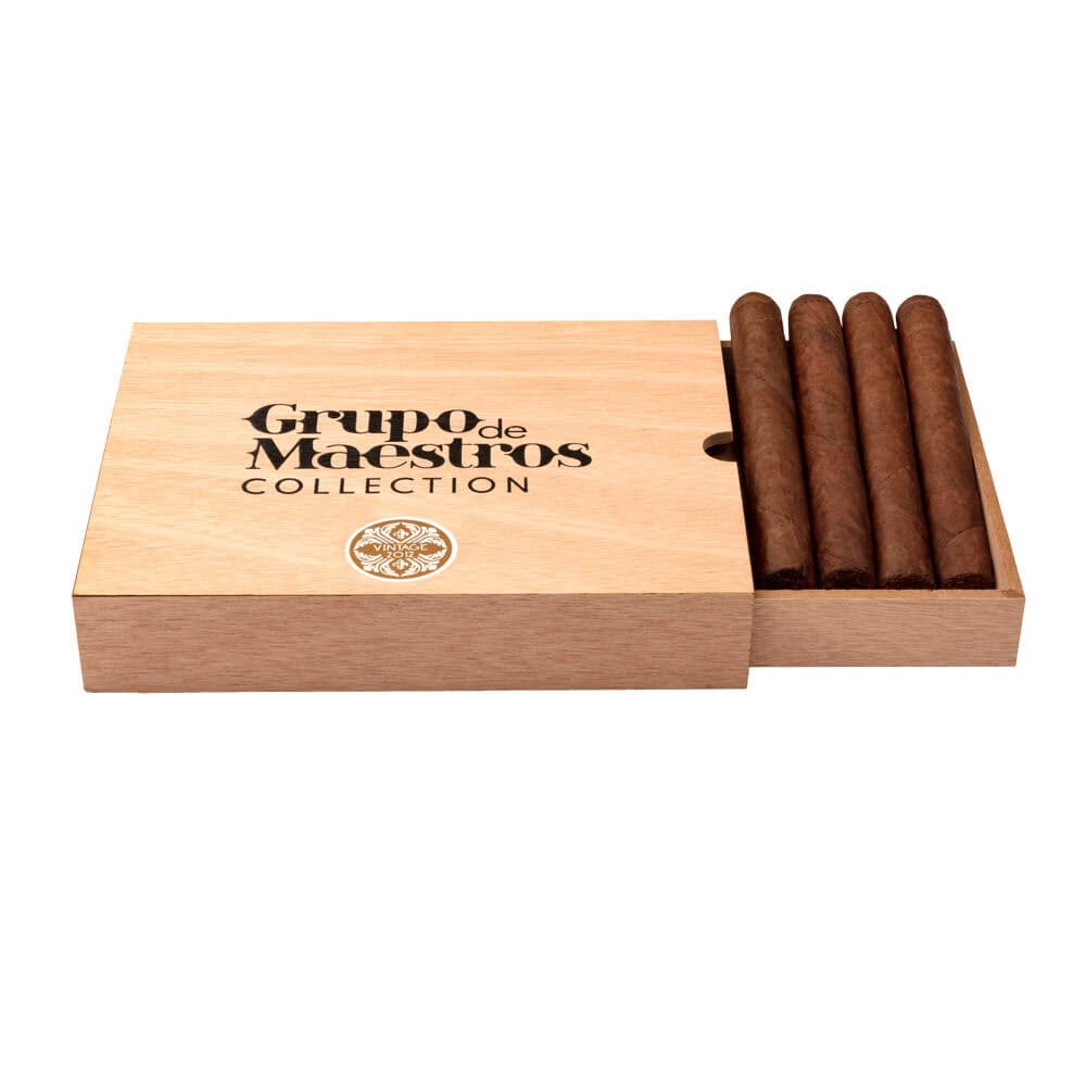Grupo de Maestros Collection