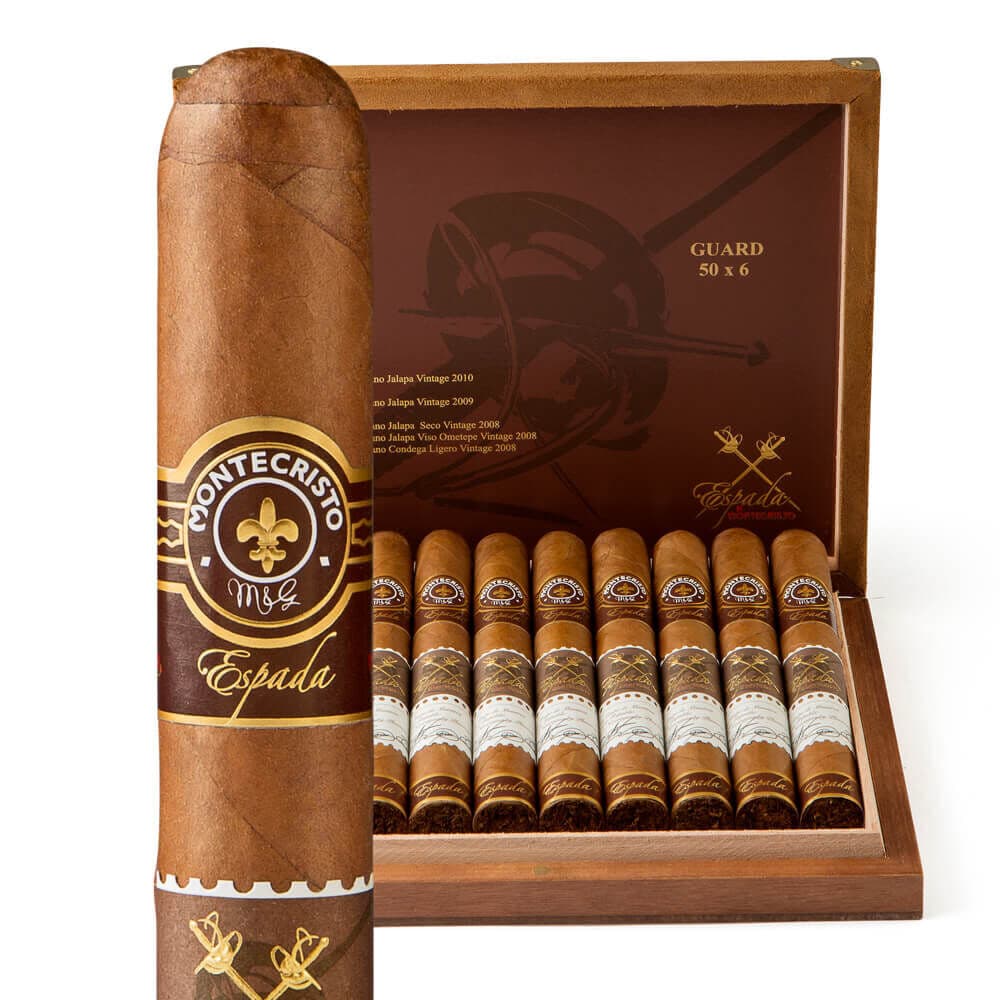 Montecristo Espada