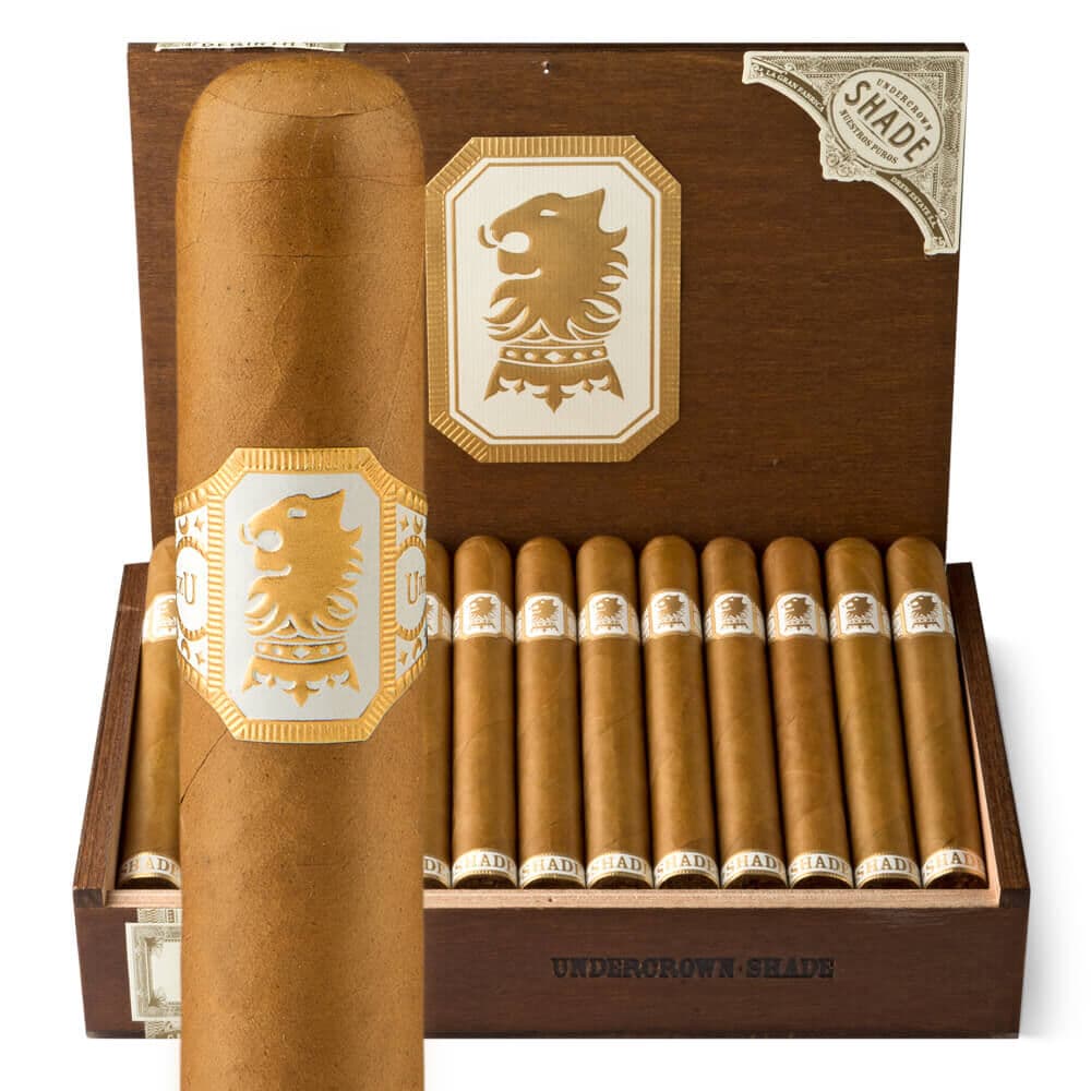 Undercrown Shade