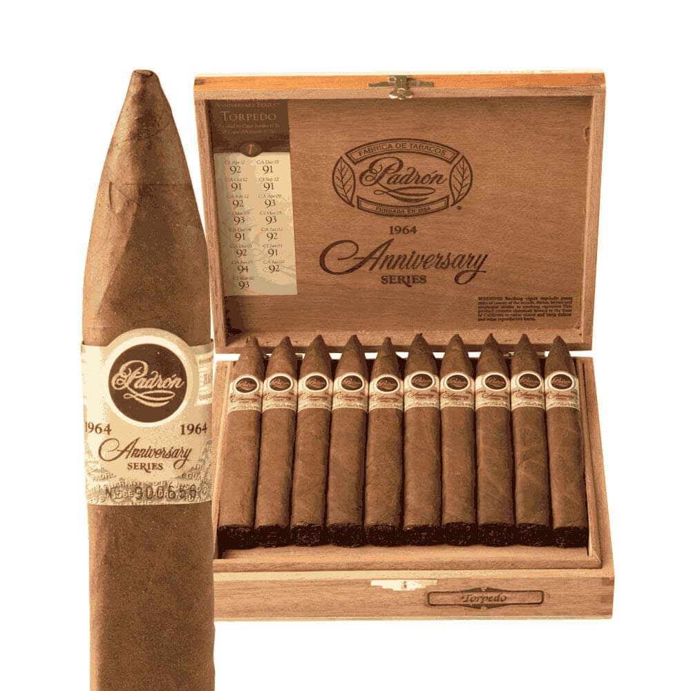 Padron 1964 Anniversary Series