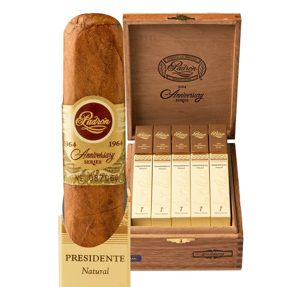 Padron 1964 Anniversary Series
