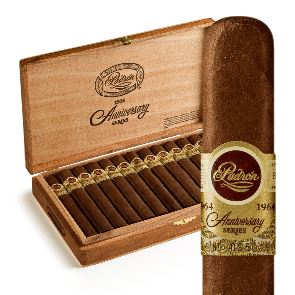 Padron 1964 Anniversary Series