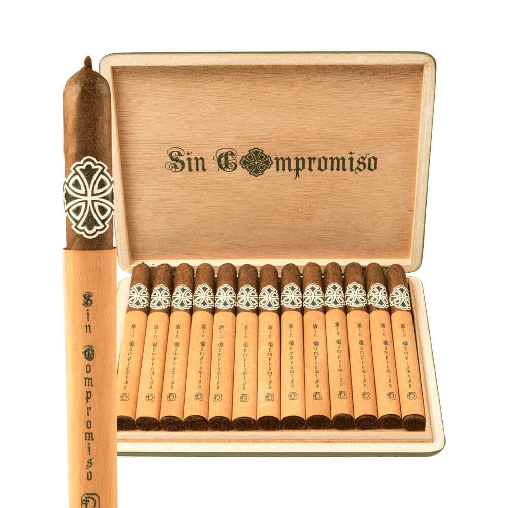 Sin Compromiso Seleccion