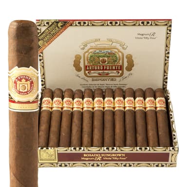Arturo Fuente Magnum R