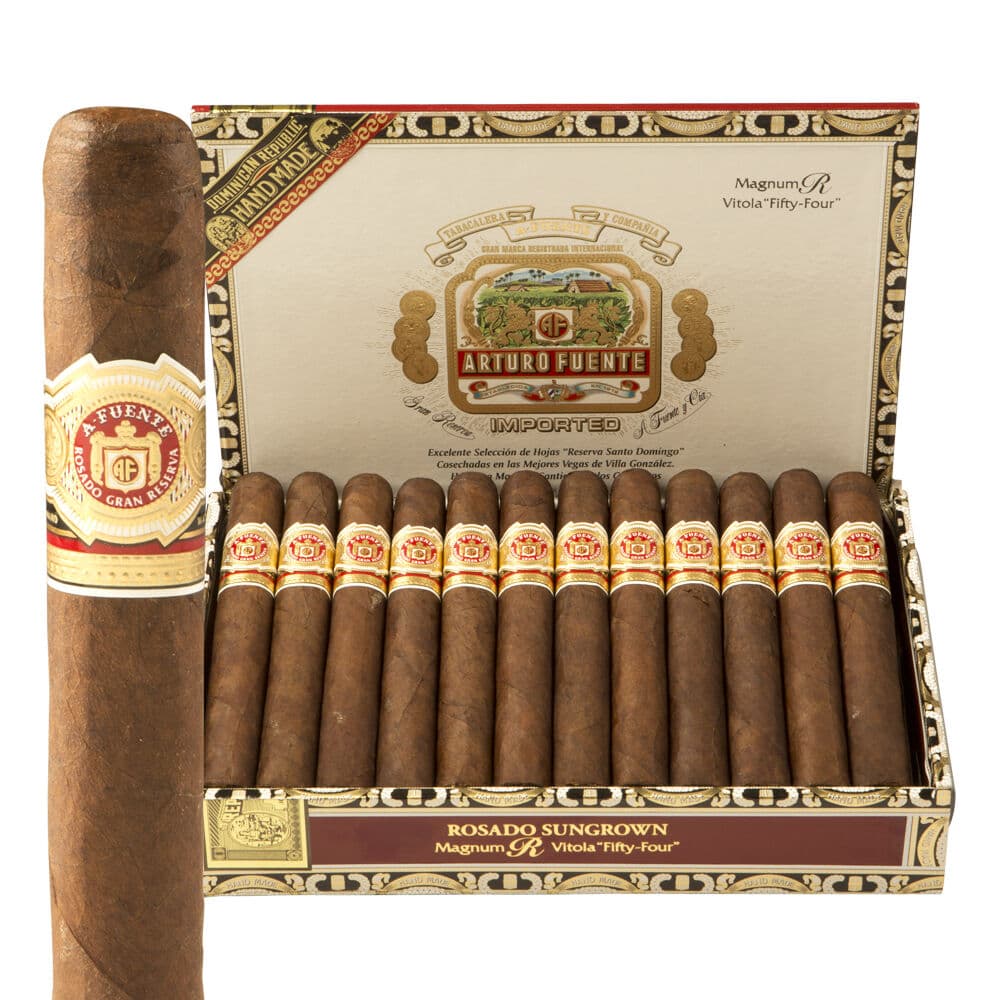 Arturo Fuente Magnum R