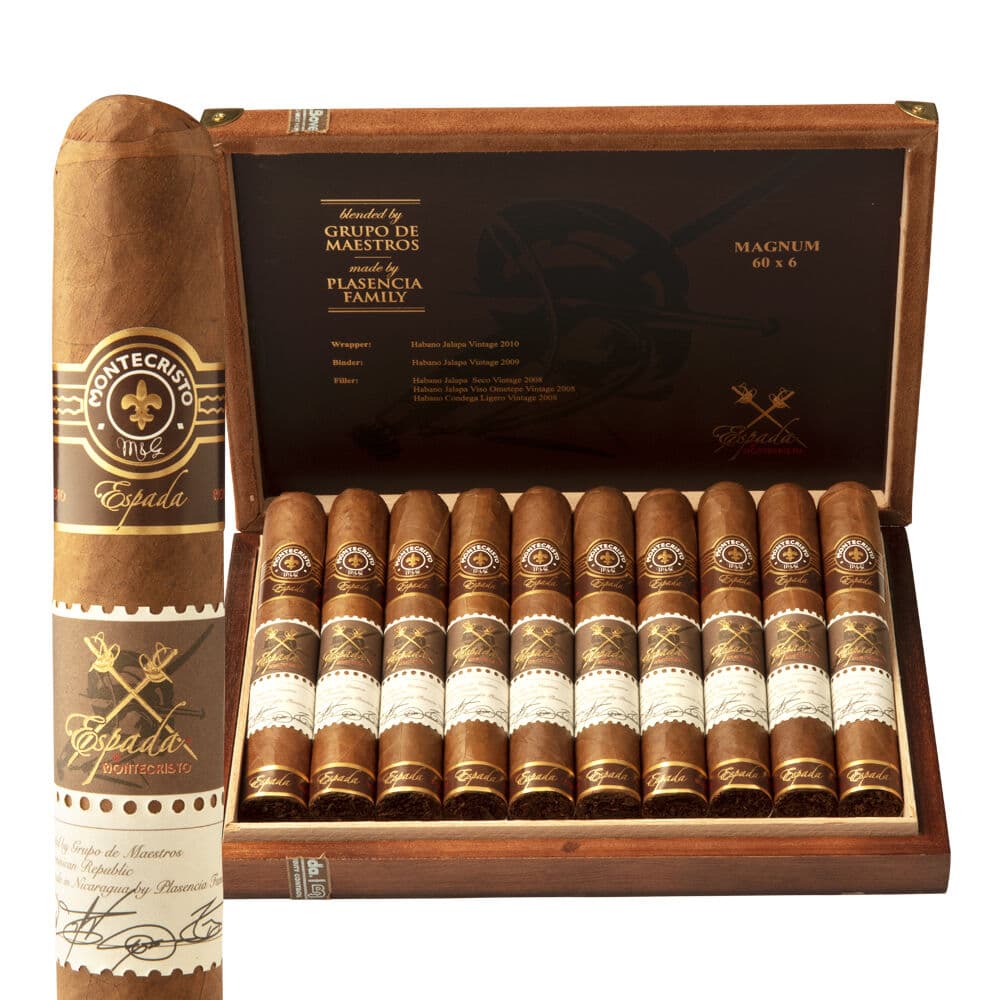 Montecristo Espada