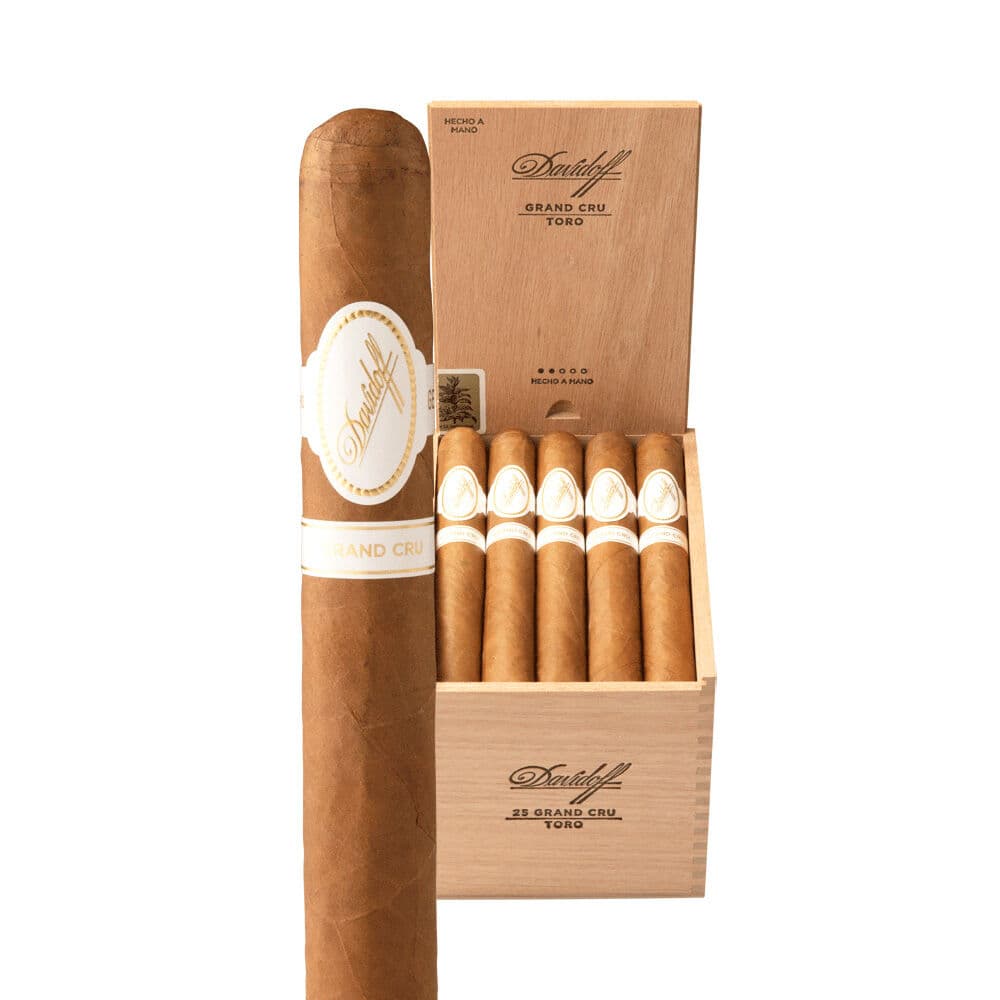 Davidoff Grand Cru Series