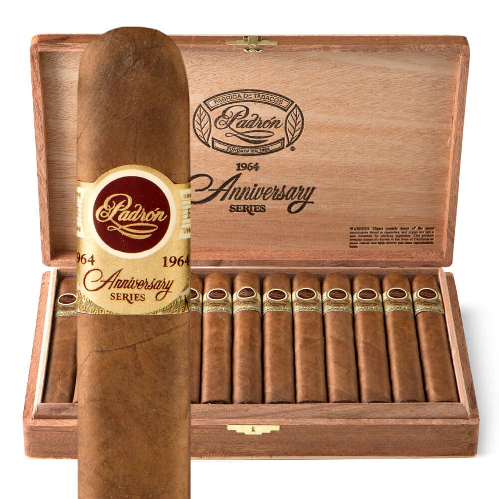 Padron 1964 Anniversary Series