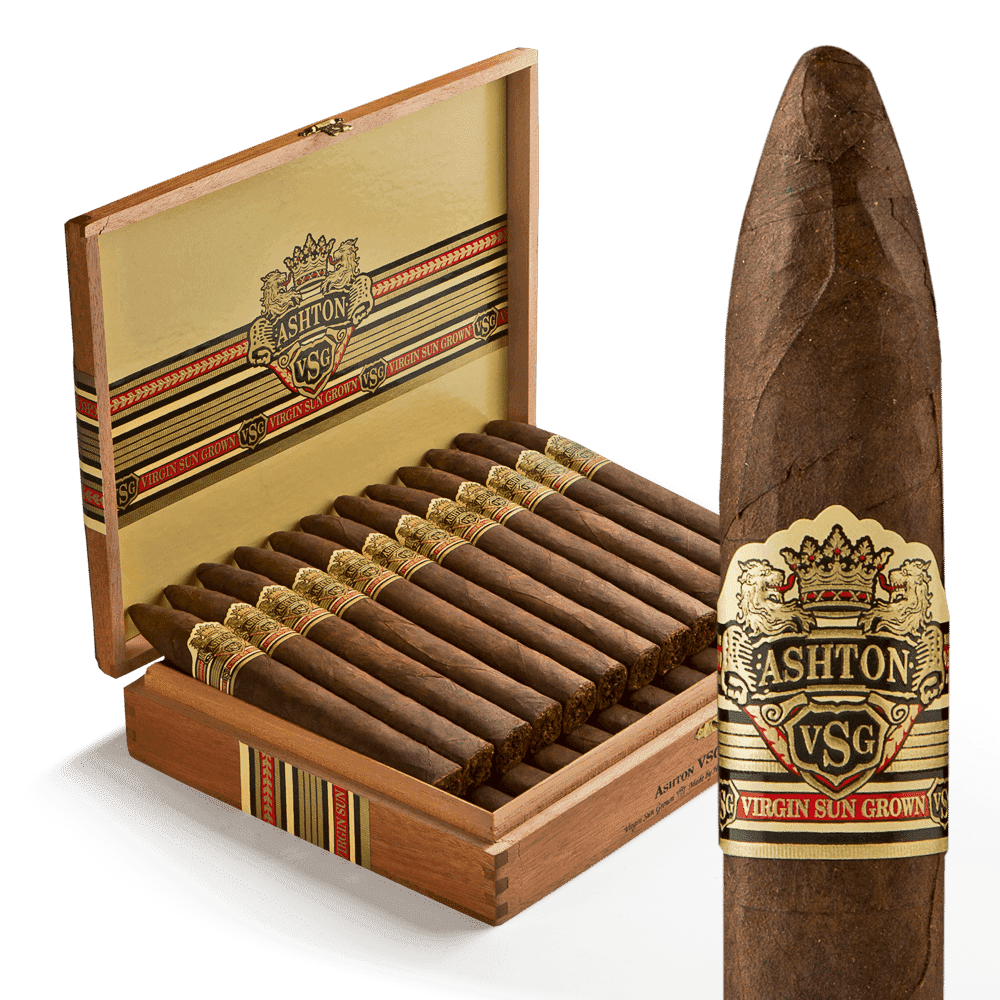 Ashton VSG