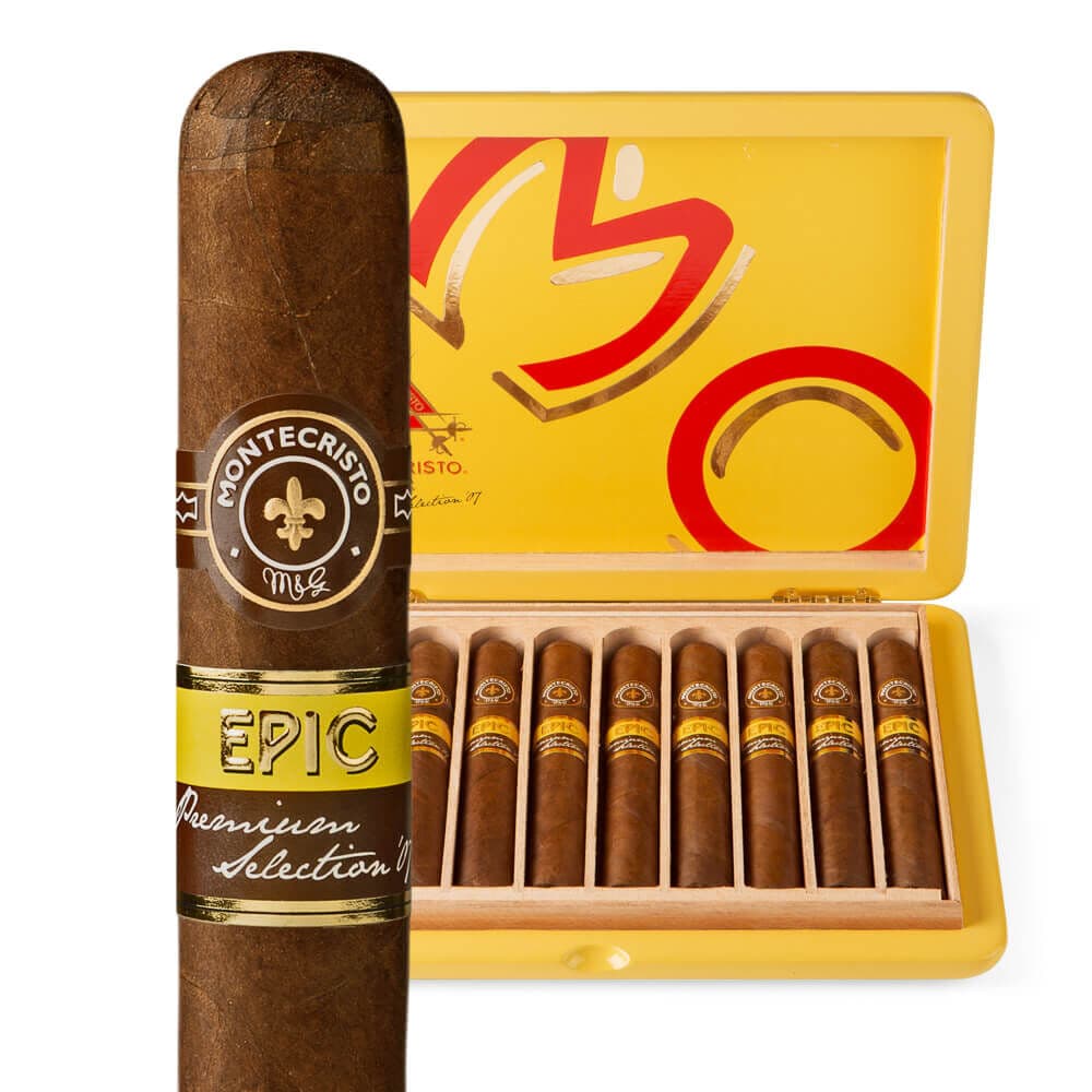 Montecristo Epic