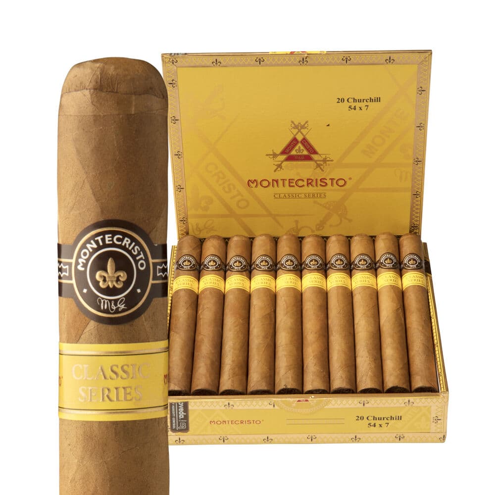 Montecristo Classic