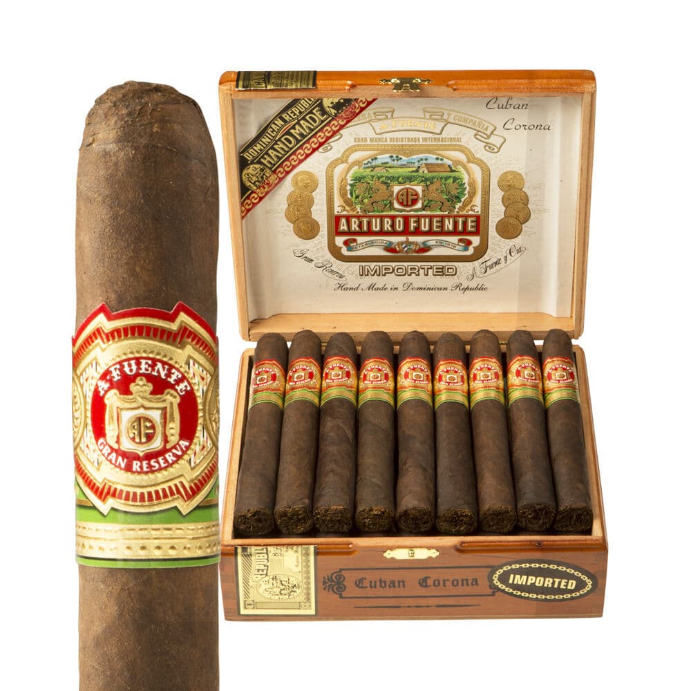 Arturo Fuente