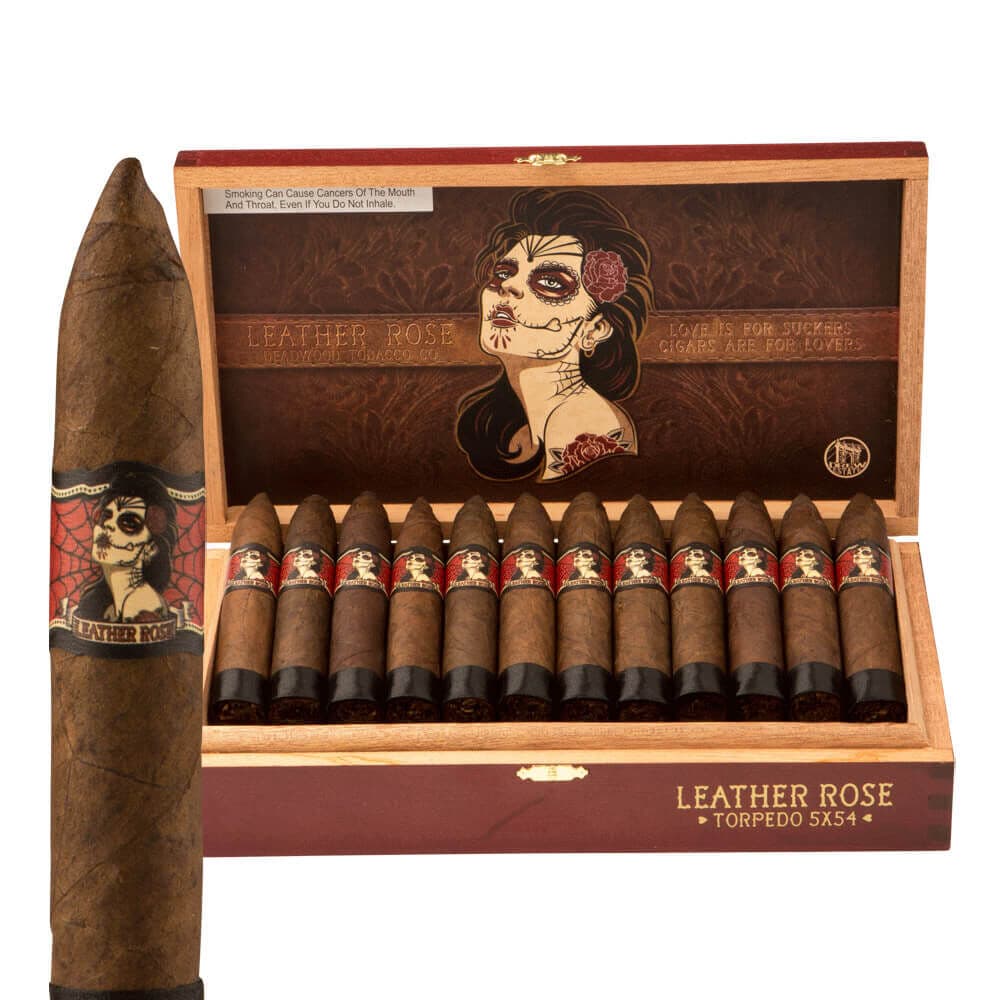 Deadwood Tobacco Co.