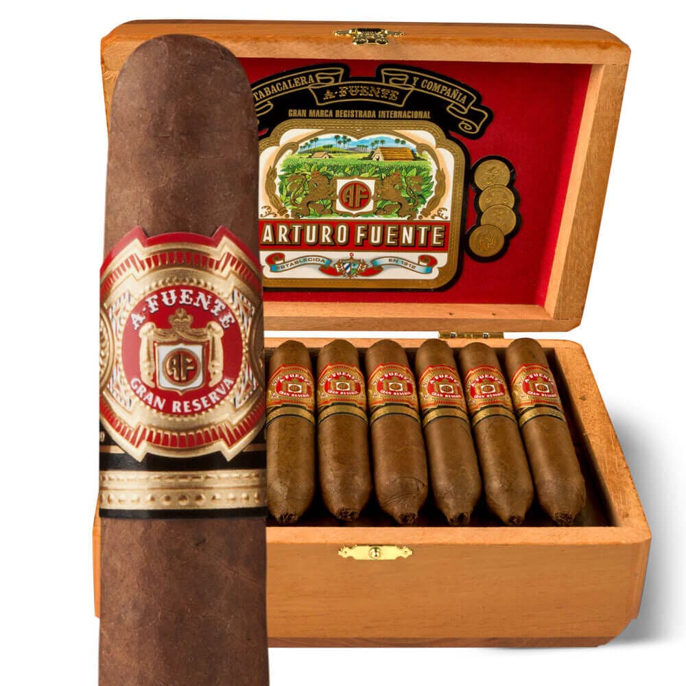 Arturo Fuente Hemingway