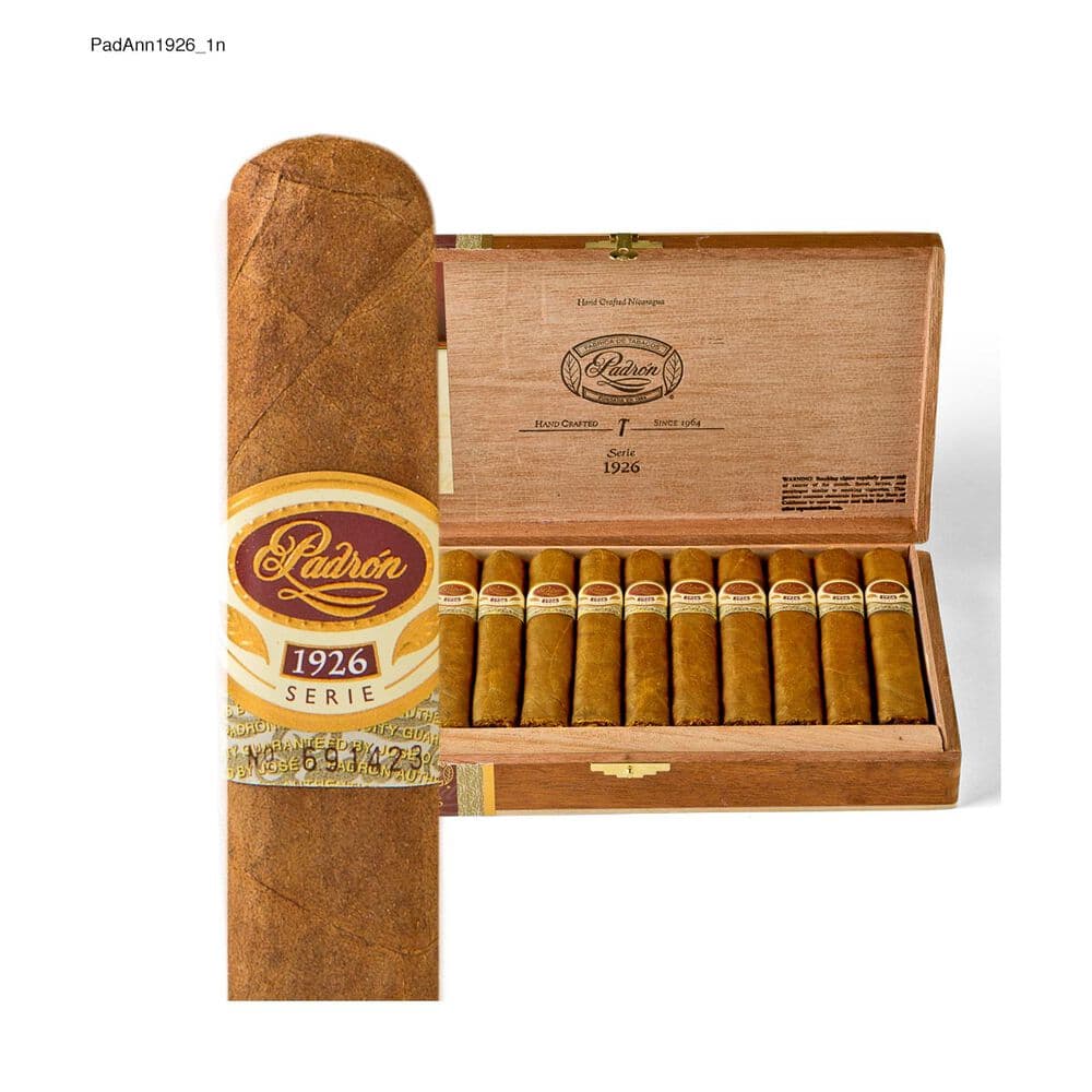 Padron 1926 Series