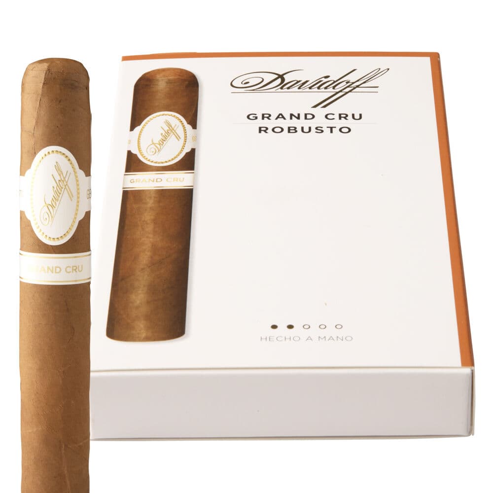 Davidoff Grand Cru Series