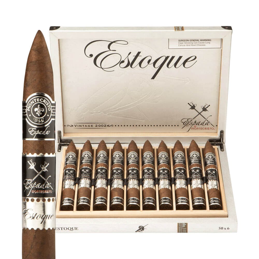 Montecristo Espada