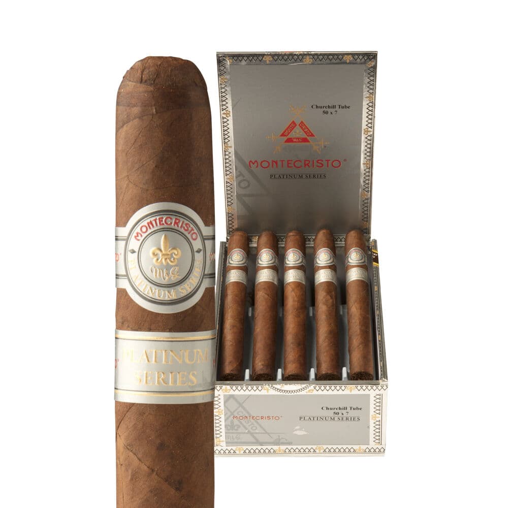 Montecristo Platinum Series