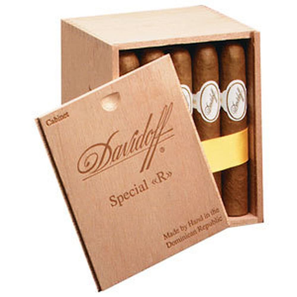 Davidoff Special Series