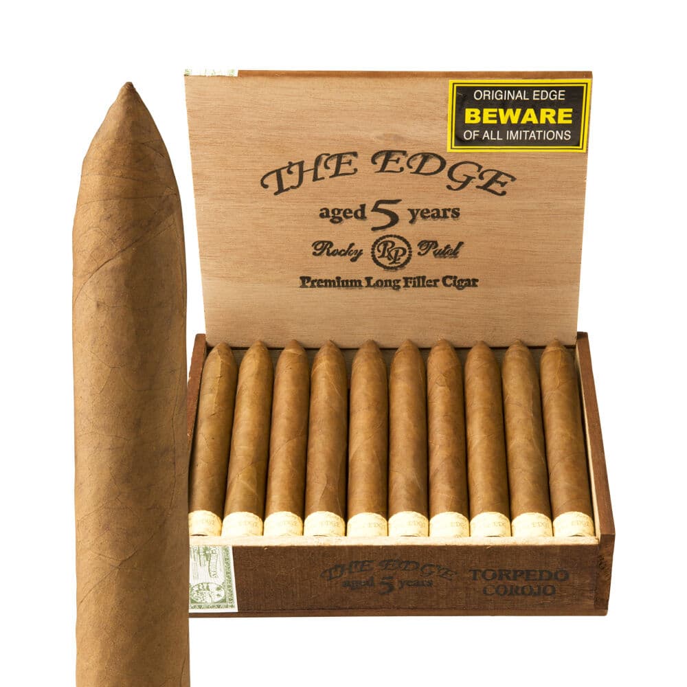 Rocky Patel The Edge Corojo