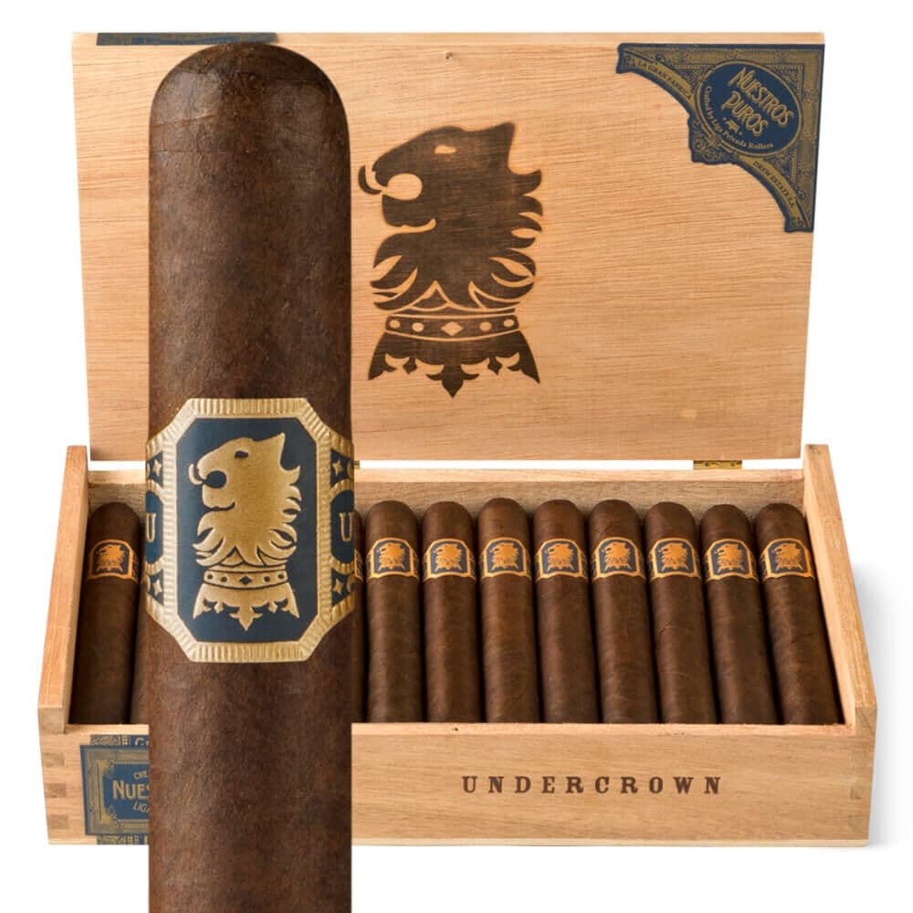 Undercrown