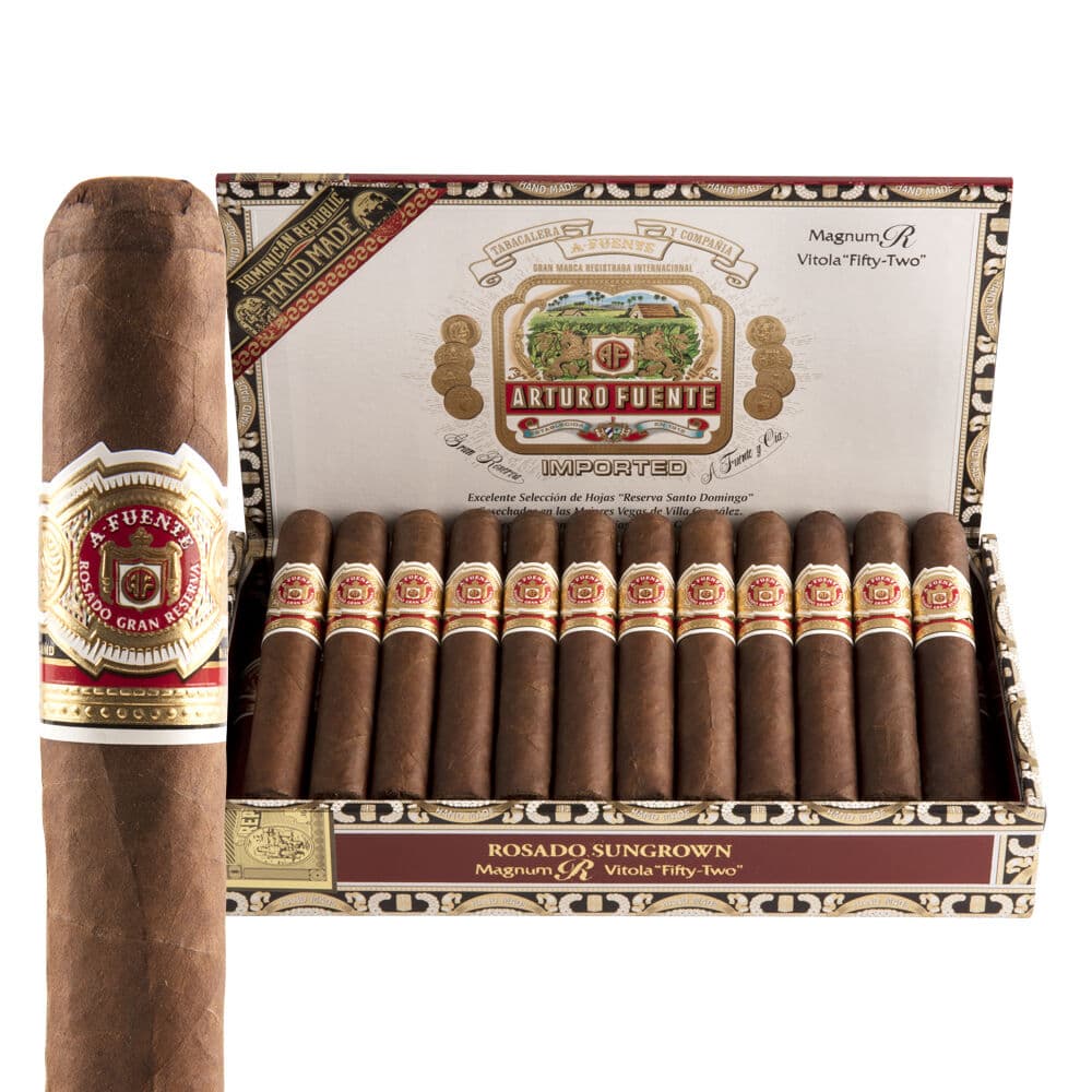 Arturo Fuente Magnum R