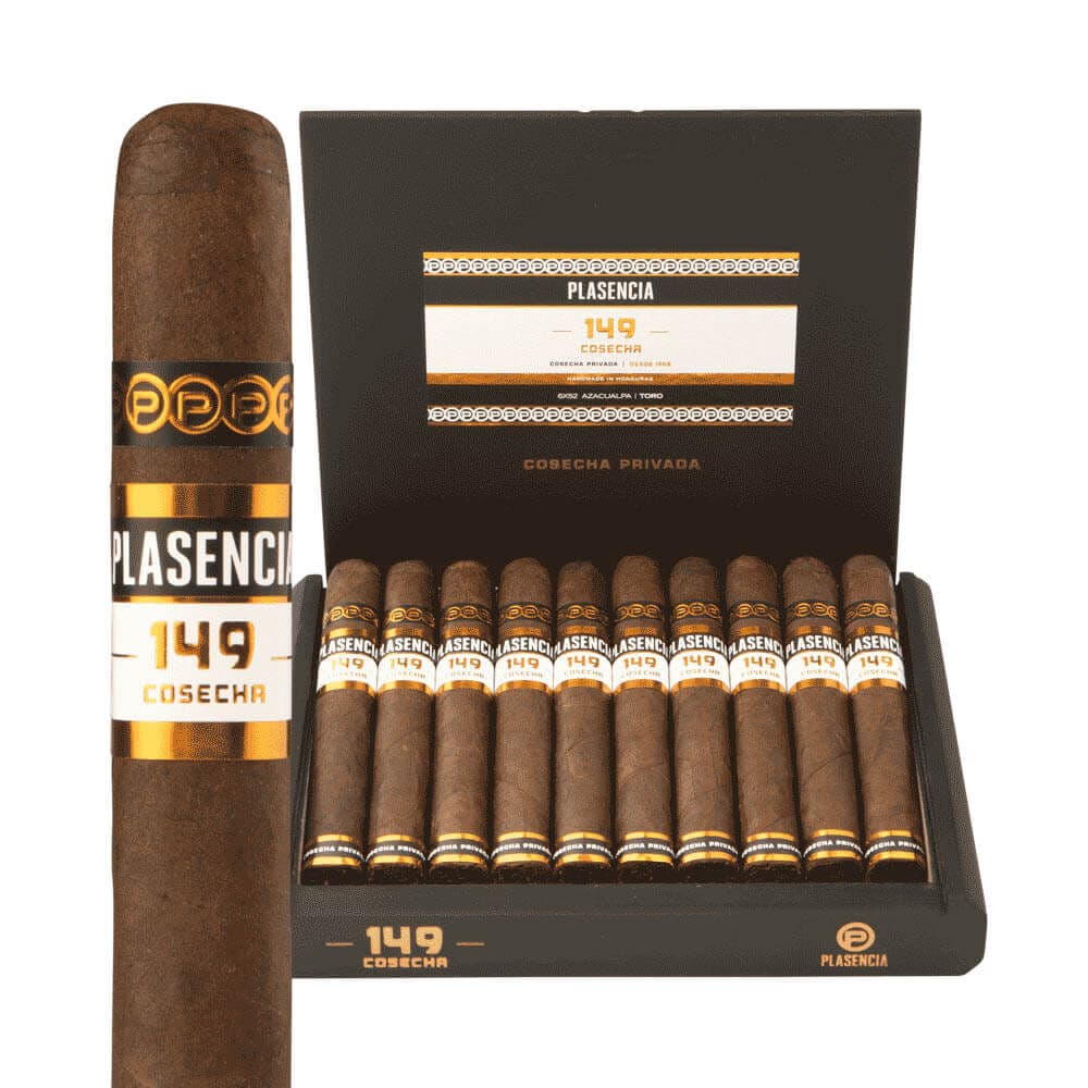 Plasencia Cosecha 149